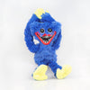 Peluche Huggy Wuggy qui fait peur