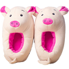 Chaussons Cochon Enfant