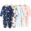 Combinaison Pyjama Bébé - Le Royaume du Bébé