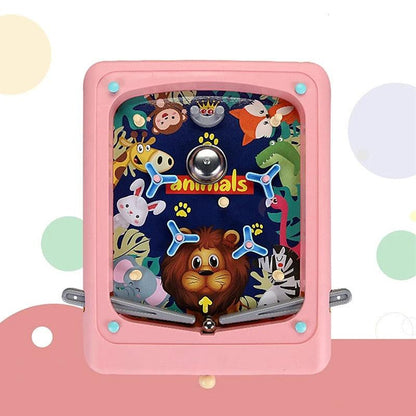 Jeu de Flipper pour Enfant - Le Royaume du Bébé