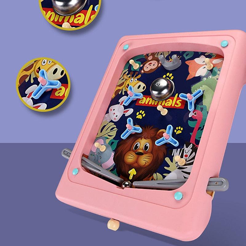 Jeu de Flipper pour Enfant - Le Royaume du Bébé