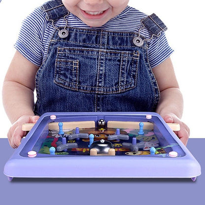 Jeu de Flipper pour Enfant - Le Royaume du Bébé