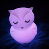 Veilleuse Hibou