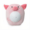 Peluche cochon 