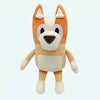Peluche chien Bingo
