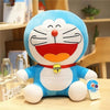 Peluche Doraemon qui rigole