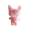 Peluche cochon tout doux