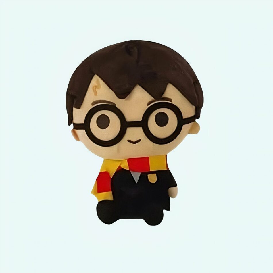 Peluche Harry Potter