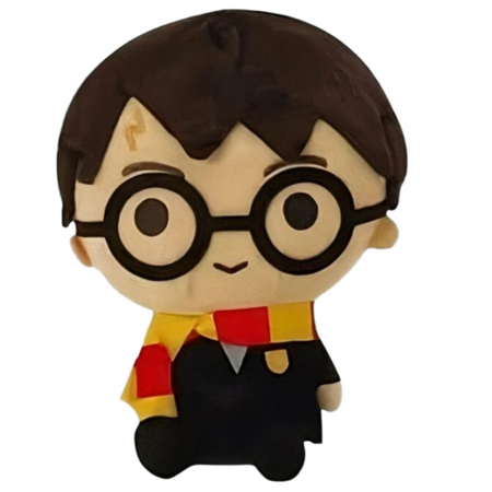 Peluche Harry Potter
