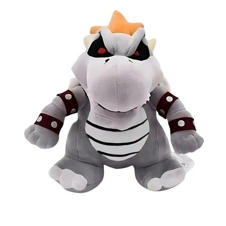 Peluche dragon Bowser