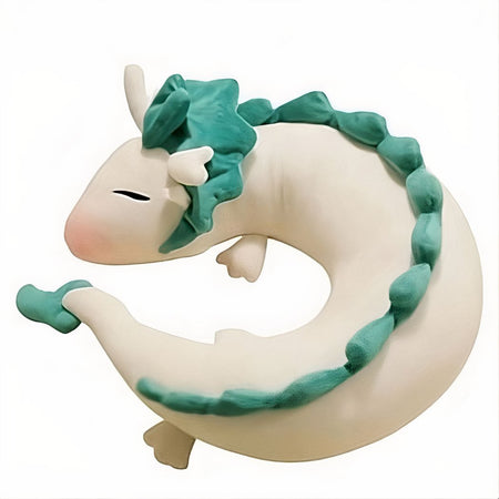 Peluche esprit dragon