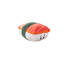 Peluche sushi saumon tout doux