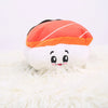 Peluche sushi saumon tout doux