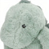 Peluche dinosaure vert ultra doux