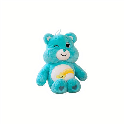Peluche oreiller Bisounours