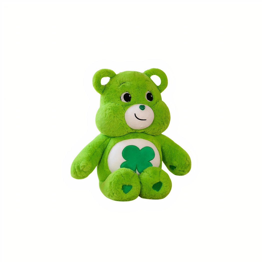 Peluche oreiller Bisounours