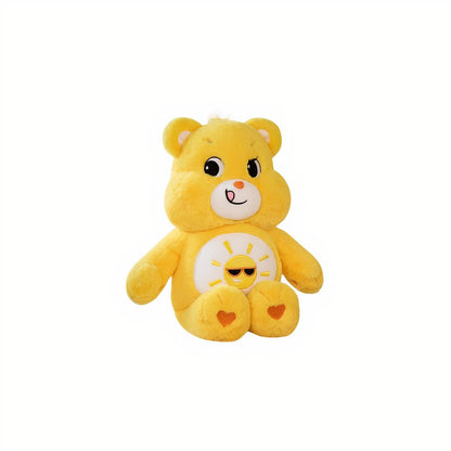 Peluche oreiller Bisounours