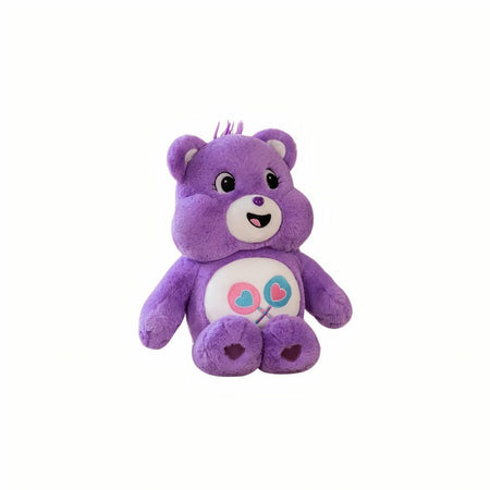Peluche oreiller Bisounours