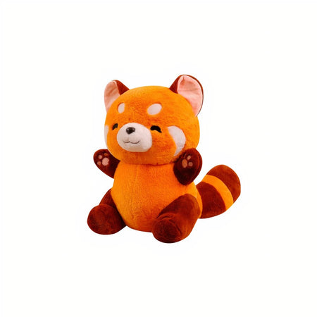 Peluche panda roux