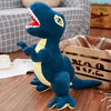 Peluche T-rex géante