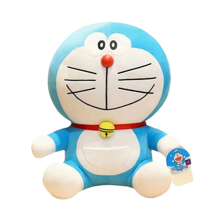 Peluche Doraemon tout mignon