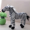 Peluche Zèbre adorable