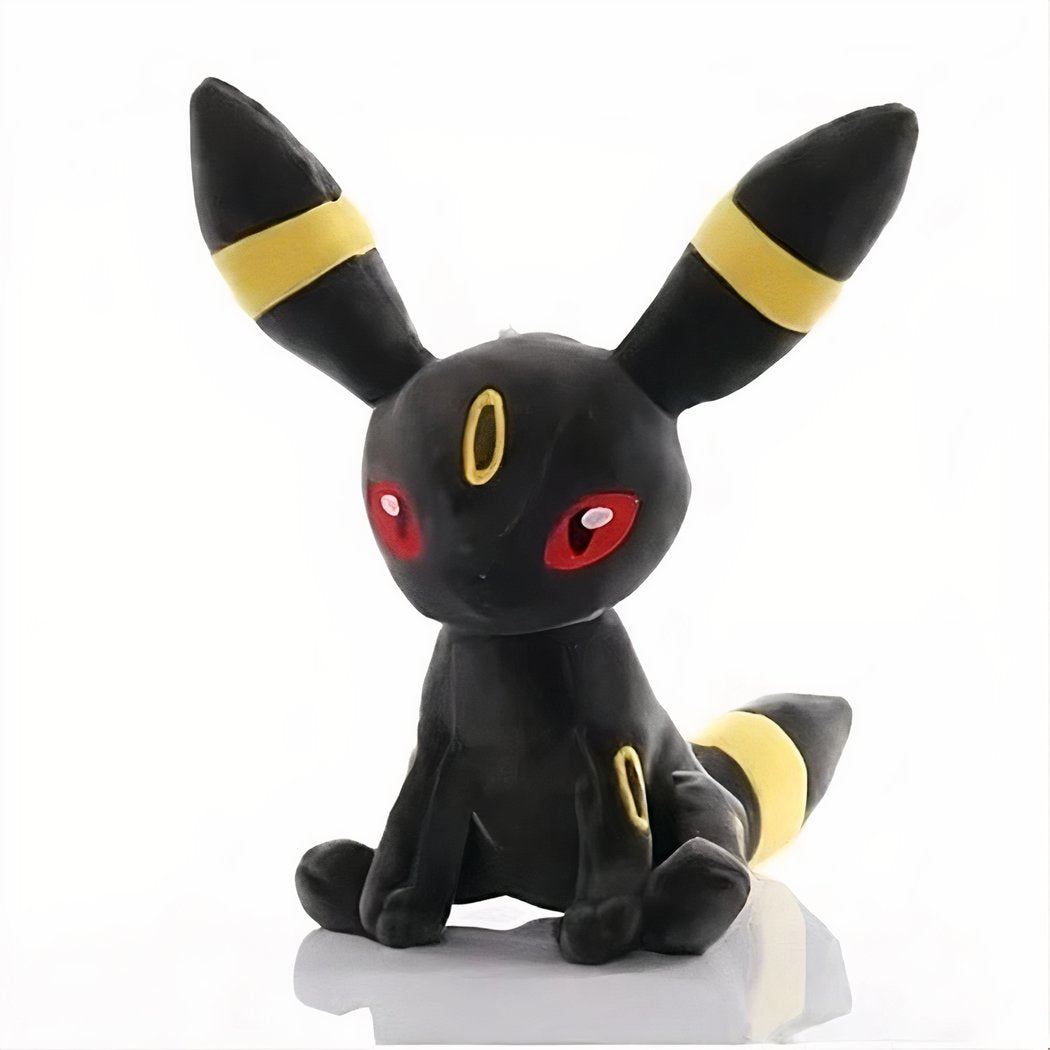 Peluche Noctali