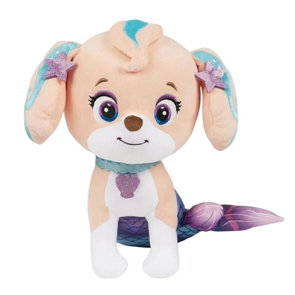 Peluche Coral Pat Patrouille