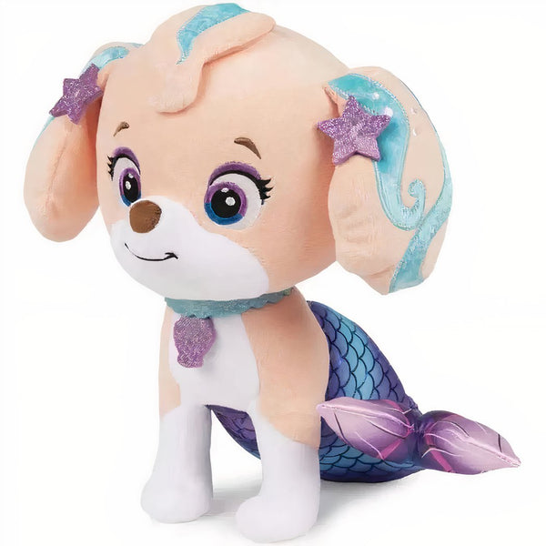 Peluche Coral Pat Patrouille