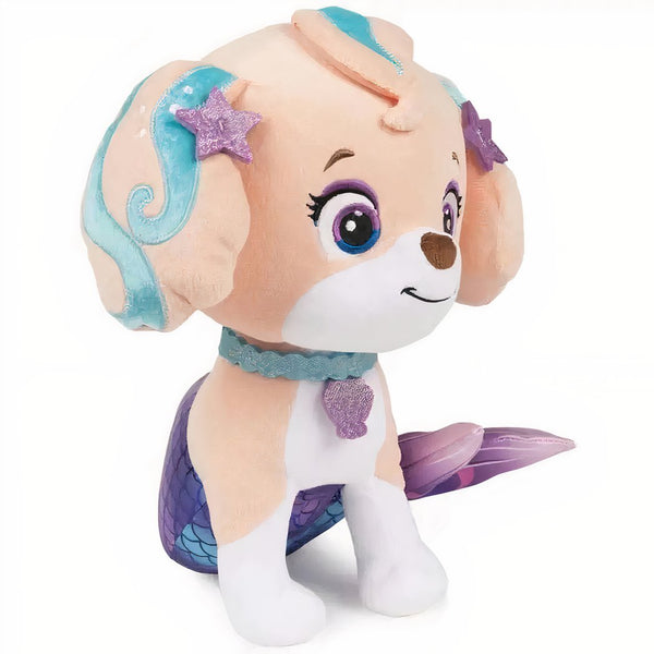 Peluche Coral Pat Patrouille