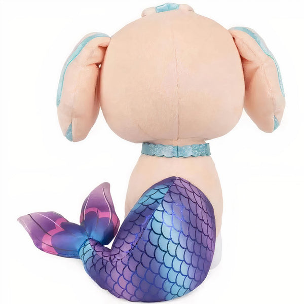Peluche Coral Pat Patrouille