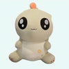 Peluche bébé dinosaure kawaii
