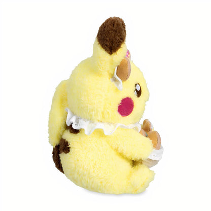 Peluche Pikachu Pâques