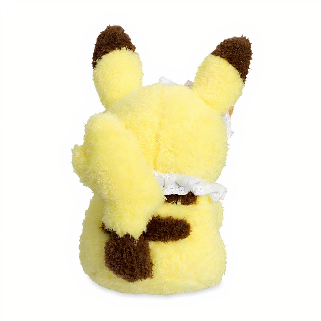 Peluche Pikachu Pâques