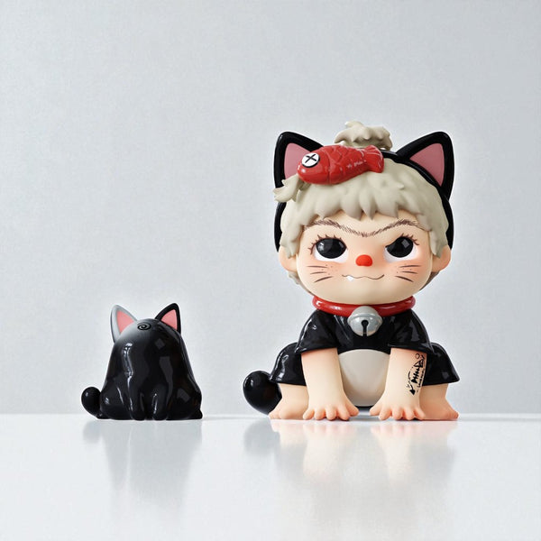 Blind box Wakuku - Back To Childhood