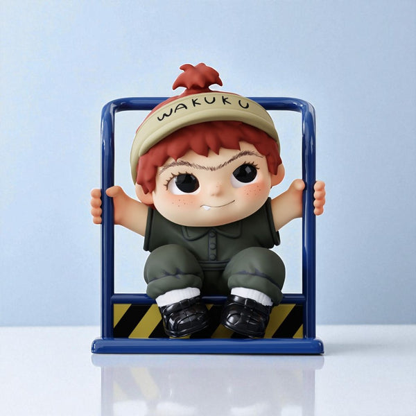 Blind box Wakuku - Back To Childhood