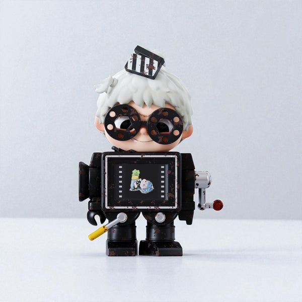 Blind box Wakuku - Back To Childhood