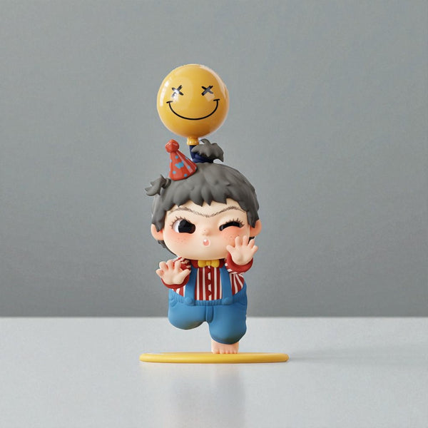 Blind box Wakuku - Back To Childhood