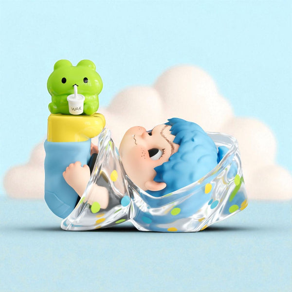 Blind box Wakuku - Back To Childhood