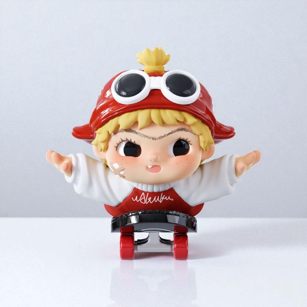 Blind box Wakuku - Back To Childhood