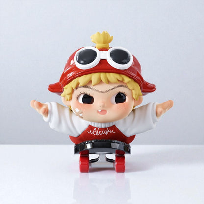 Blind box Wakuku - Back To Childhood