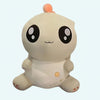 Peluche bébé dinosaure kawaii