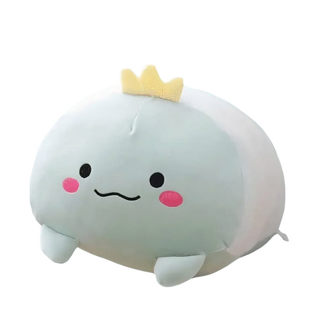 Peluche oreiller dinosaure adorable