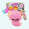 Peluche Fluffie Stuffiez Axolotl rose