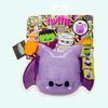 Peluche Fluffie Stuffiez édition Halloween