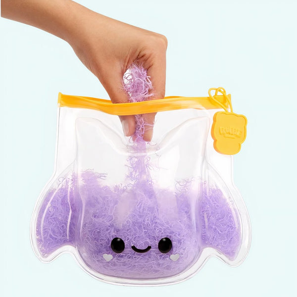 Peluche Fluffie Stuffiez édition Halloween