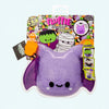 Peluche Fluffie Stuffiez édition Halloween