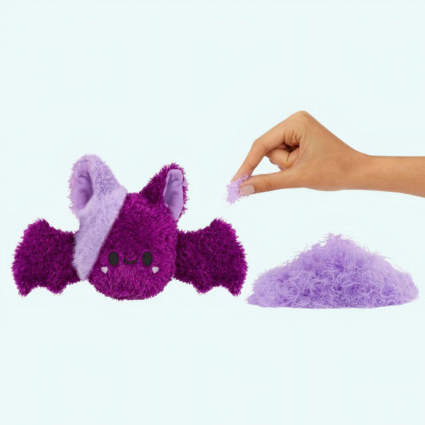Peluche Fluffie Stuffiez édition Halloween