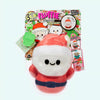 Peluche Fluffie Stuffiez édition Noël