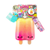 Peluche Fluffie Stuffiez en forme de bâtonnet de glace